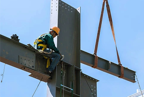 instalace a montáže